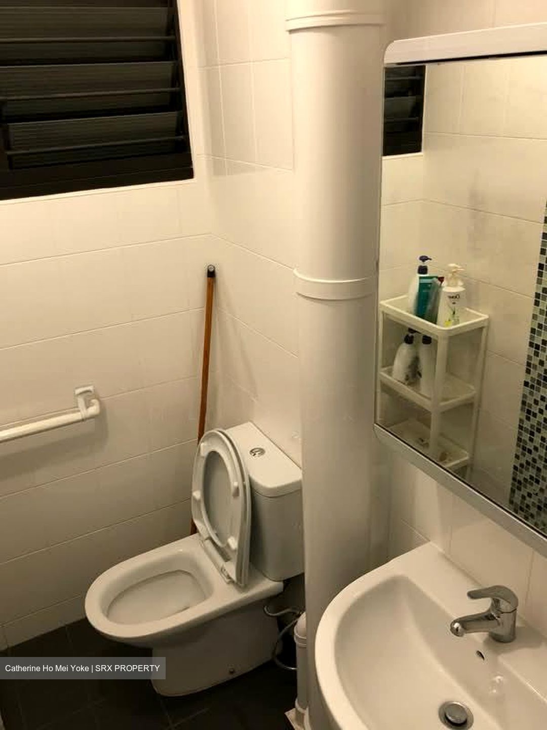 Blk 473 Teck Ghee Horizon (Ang Mo Kio), HDB 4 Rooms #572038161